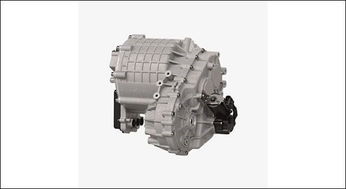 博格華納 中國(guó) 研發(fā)能力集中于混動(dòng)以及純電動(dòng)領(lǐng)域驅(qū)動(dòng)系統(tǒng)