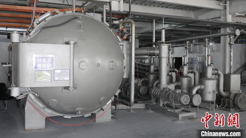 山東企業(yè)技術(shù)改造引領(lǐng)精準(zhǔn)發(fā)力 助推產(chǎn)業(yè) 換擋提速