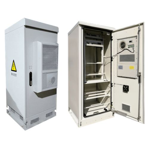 助推新基建數據中心及5g基站快速發(fā)展,世紀瑞達自主研發(fā)各類機柜