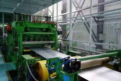 新金集團 打造綜合型高端精品家電板及新型高端板材生產研發(fā)基地