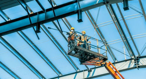 全力沖刺目標任務 海口項目加快建設進度與新型汽輪機的研發(fā)及銷售