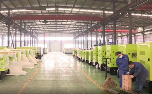 濰坊高新區(qū) 新型研發(fā)機構為企業(yè)轉型升級再添新引擎——以新型汽輪機的研發(fā)與銷售為例