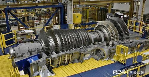 終于打破壟斷，中國(guó)成功研發(fā)新型鉆孔葉片，比美俄產(chǎn)品還先進(jìn)——新型汽輪機(jī)的研發(fā)與銷(xiāo)售前景
